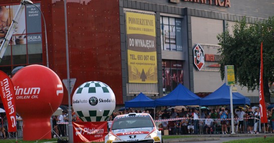 Rajd Rzeszowski
